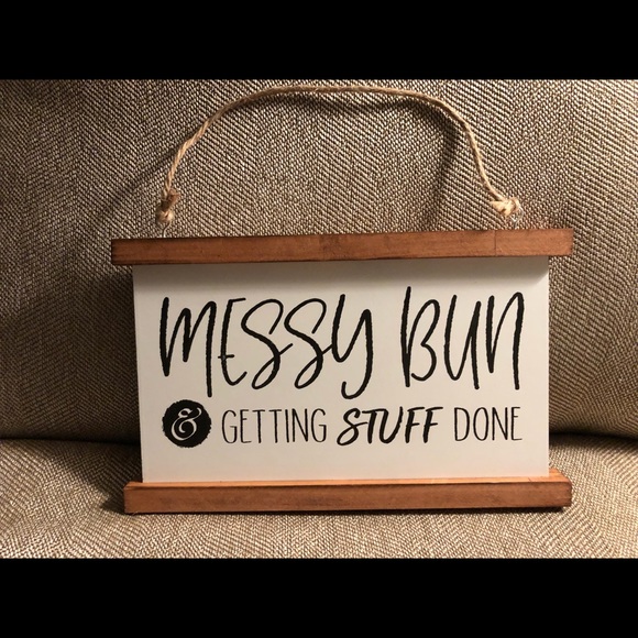 Other - ❤️❤️ 2 Sided Sign